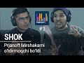 @Prjanoff Mirshakarni o'ldirmoqchi bo'ldi [Himayli podcast]