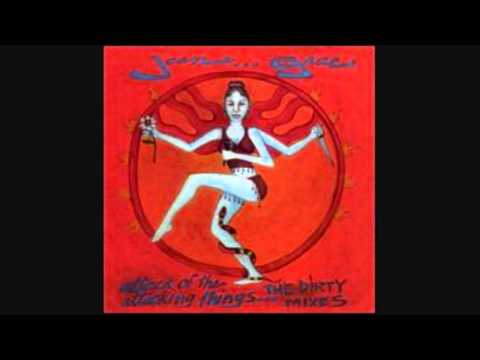 Jean Grae - Block Party