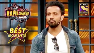 कपिल और चंदू ने Thakur का उड़ाया मज़ाक़ | The Kapil Sharma Show Season 2 | Best Moments
