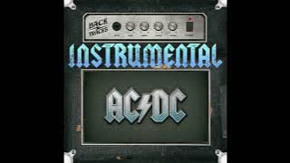 AC/DC - Big Gun (Instrumental)