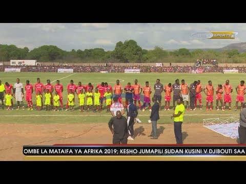 NAMUNGO FC 0 0 SIMBA SC HIGHLIGHTS INTERVIEWS