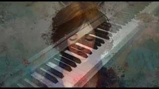 Video thumbnail of "Bioshock Infinite - Elizabeth (Piano cover)"