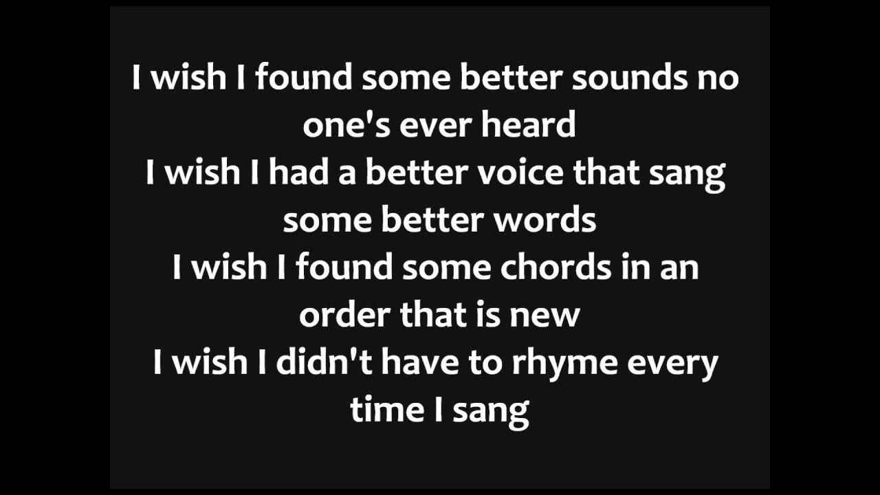 Twenty One Pilots - Stressed Out Lyrics Twenty One Pilots - Stressed Out Lyrics