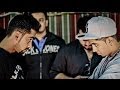 Theysee battle league  blac panther vs mzhe first desi rap battle ever