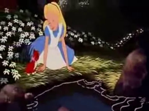 Alice in Wonderland: The Age of Reflection (2026) – A Beautiful Return to Madness