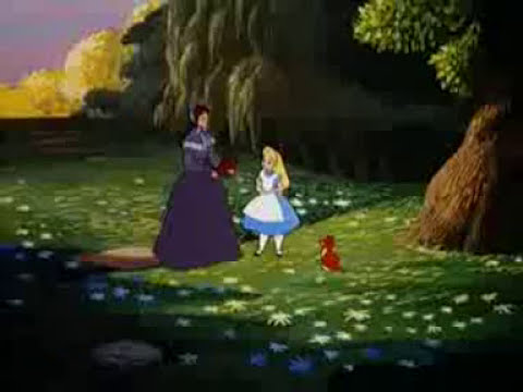 Alice in Wonderland: The Age of Reflection (2026) – A Beautiful Return to Madness