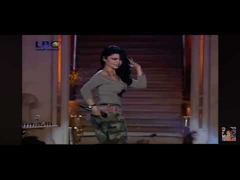 هيفاء وهبي اغنيه أقول اهواك