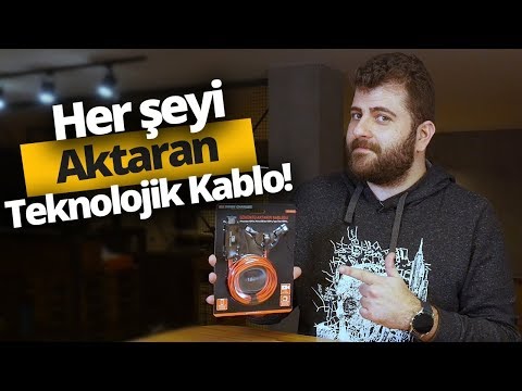 Video: MHL Teknolojisi: Nedir?