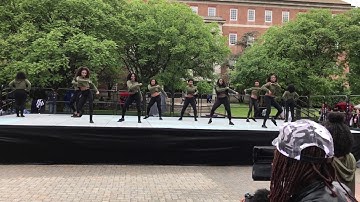 Riddim Ryderz Block Show 2017