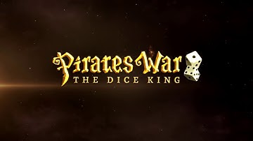 Official Pirates War The Dice King (by Idiocracy inc) Gameplay Trailer  (Universal)