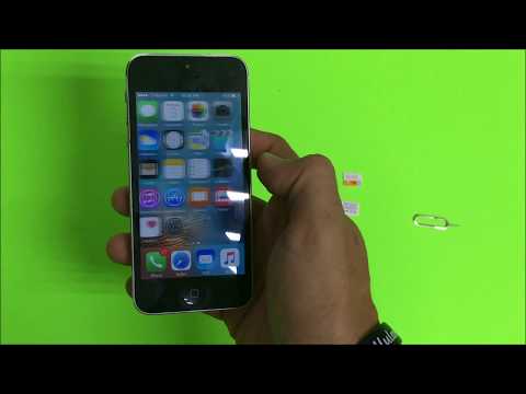 How To Unlock IPhone 5 From AT&T To Any Carrier