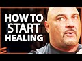 If You STRUGGLE With Stress & Anxiety WATCH THIS! | Jay Glazer