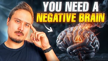 The Visualization Trick That Makes You Mentally Unbreakable