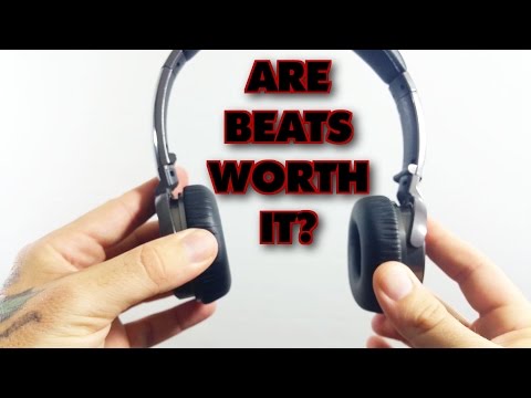 Dre Beats Quality under 50? Lasmex C45