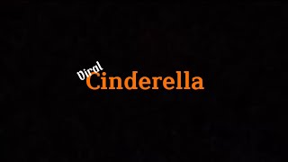 Cinderella versi koplo-feat trio macan