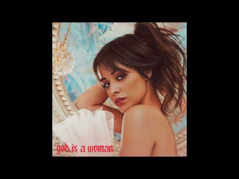 Camila Cabello - God is a Woman (All Snippets)