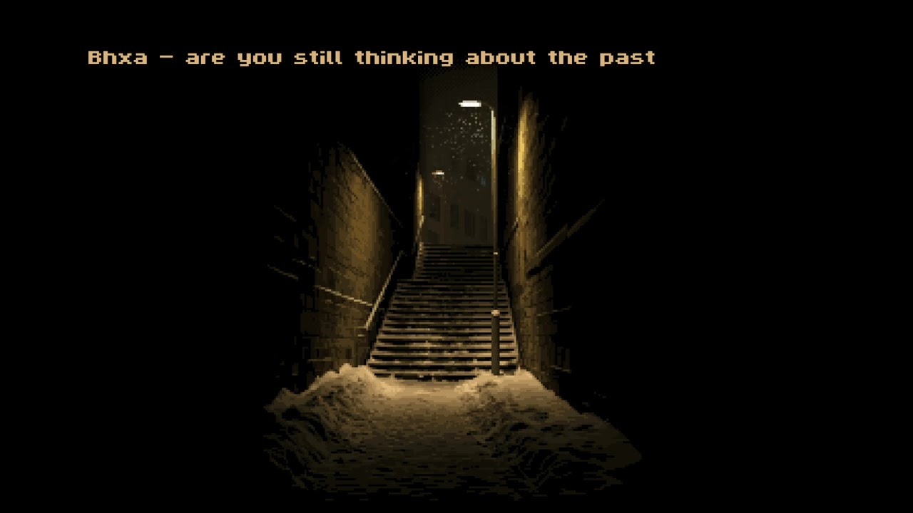 1 hour - Ambient collection №3