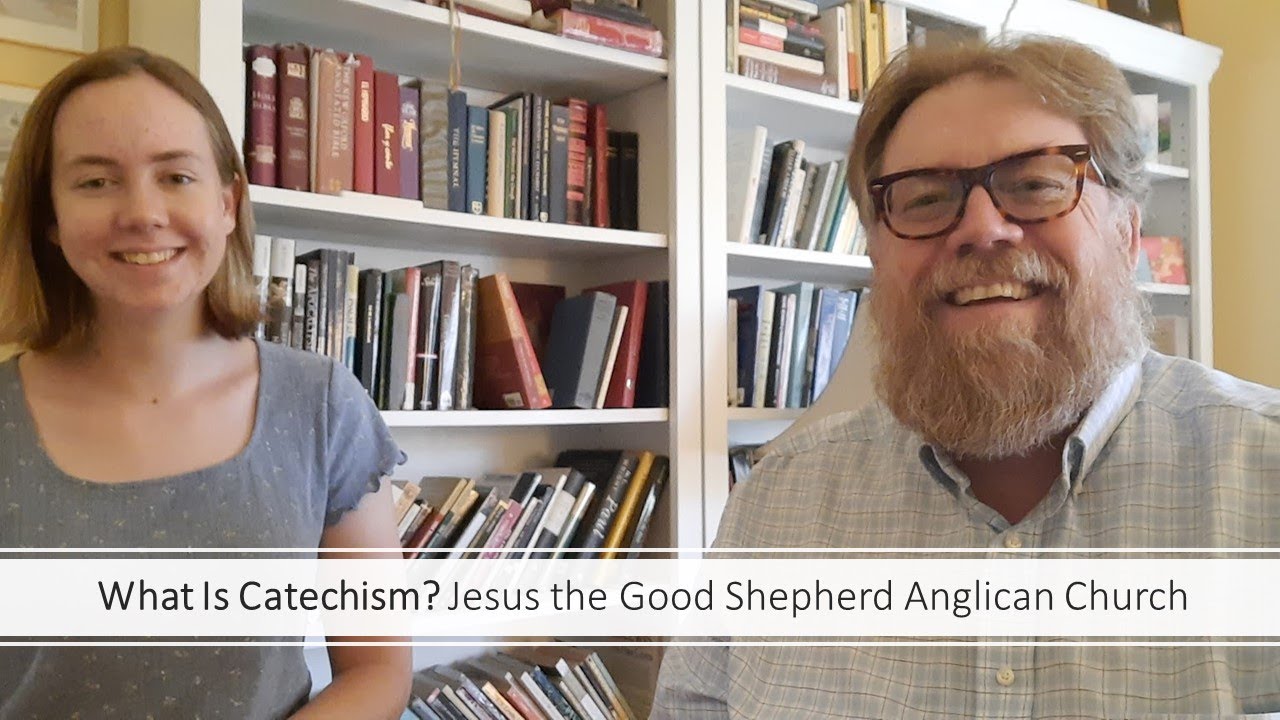 What is Catechism? YouTube