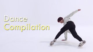 BTS (방탄소년단) Jungkook Dance Compilation [2020]