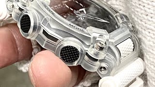 G-SHOCK【GA-900SKL-7AJF】ジーショック