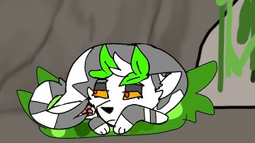 Part 11 to 12 counting stars galaxyclan map @oofdaloop._.