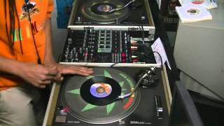 World Jam Riddim 2005  Selecta Douroots