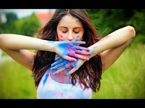 Sonic Species & Imagine Mars - Fly Machine (Psy-Trance Video)