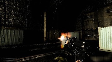 Half Life:Paranoia 2 Savior mod all weapon sounds