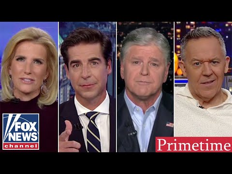 Fox News Primetime
