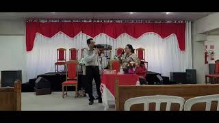 Se Isso Não For Amor - Cantora Esther Marinho