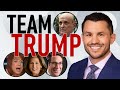 Trump’s Election Legal Team, Sidney Powell’s Strategy, Rudy Giuliani Teases More, New WI Lawsuit