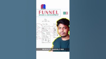 #funnel #website
