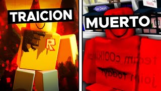 El Lore De Cada ASESINO De Forsaken...