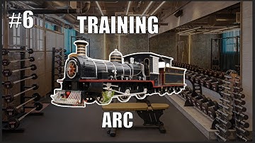 Factorio Lazy Bastard Achievement EP6