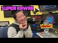 SUPER KAWAII Interview with D.J. Medy [Wham! Bam! East Van!] (2025)