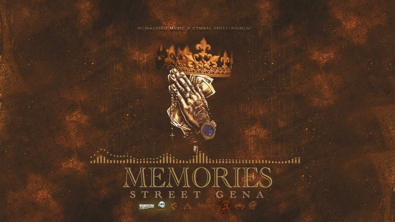 Watch Street Gena - Memories ( Audio Visualizer) on YouTube Watch Street Gena - Memories ( Audio Visualizer) on YouTube