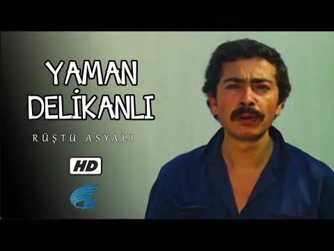 Yaman Delikanlı - HD Türk Filmi