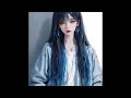 Shadow Lord's Castle... - NieR Replicant - Original Memory Blue - With Aoi Hitomi Blue Cover...