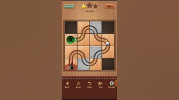 Unblock Ball level 15