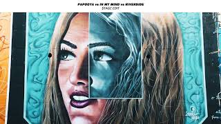 In My Mind vs Papooya vs Riverside - Dynoro & Gigi D'Agostino x Tujamo x Kevu ($tage Mashup)