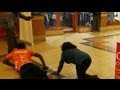 Inside the Kenyan Mall Shooting