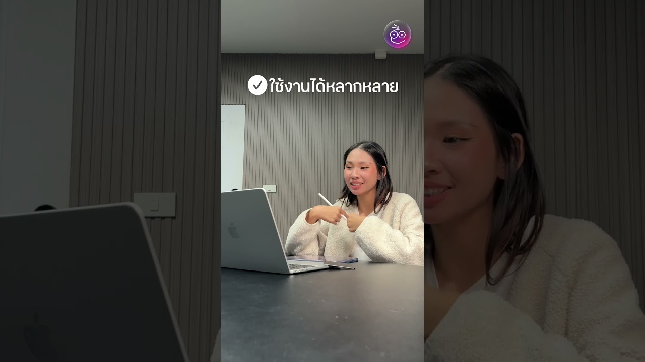 เครื่องบันทึกเสียงมี AI ในตัว Plaud Note ประชุมบ่อยควรมี! #iMoD #1212youtubeshoppingth #plaudnote