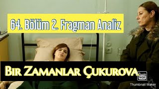 Bir Zamanlar Ova 64. Bölüm 2. Fragman Iz