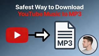 Official & Safest Ways to Download Music from YouTube to MP3 (2026) screenshot 1