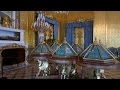 Hermitage Winter Palace (Gold Drawing Room, Boudoir, Malachite Room) (4K)