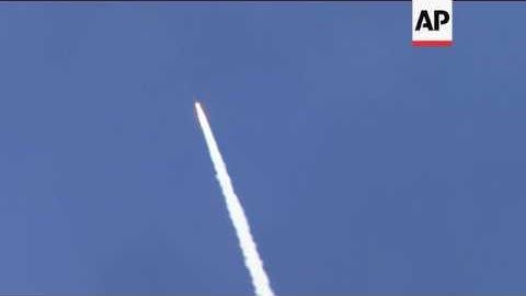 Pentagon: Key Test of Missile Defense a Success