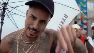 MC Livinho - Catucada Violenta (Videoclipe Oficial)