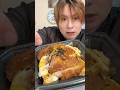 277円のカツ丼がバカすぎるww (　ﾟдﾟ) PDS #shorts