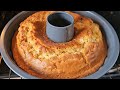 Recette italienne de grand-mère ! Gâteau en 5 minutes ! Savoureux et très simple. image