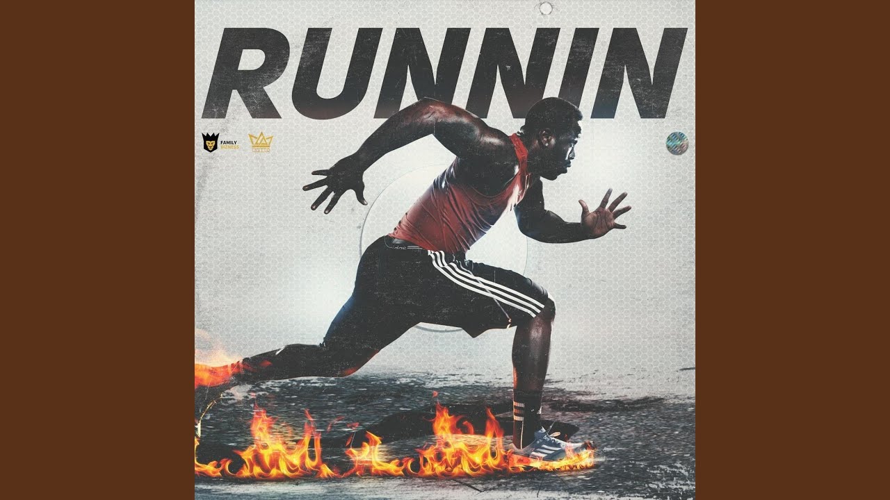Ver Runnin! en YouTube Ver Runnin! en YouTube